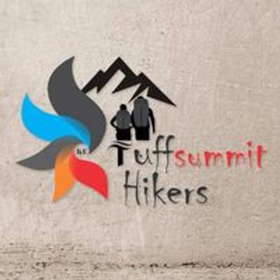 Tuffsummit Hikers