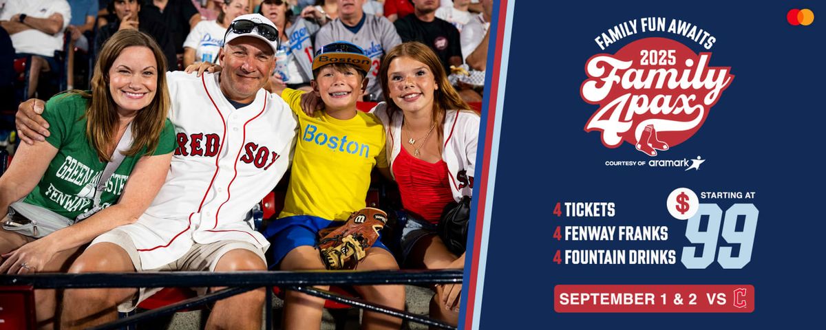 Boston Red Sox at New York Yankees
