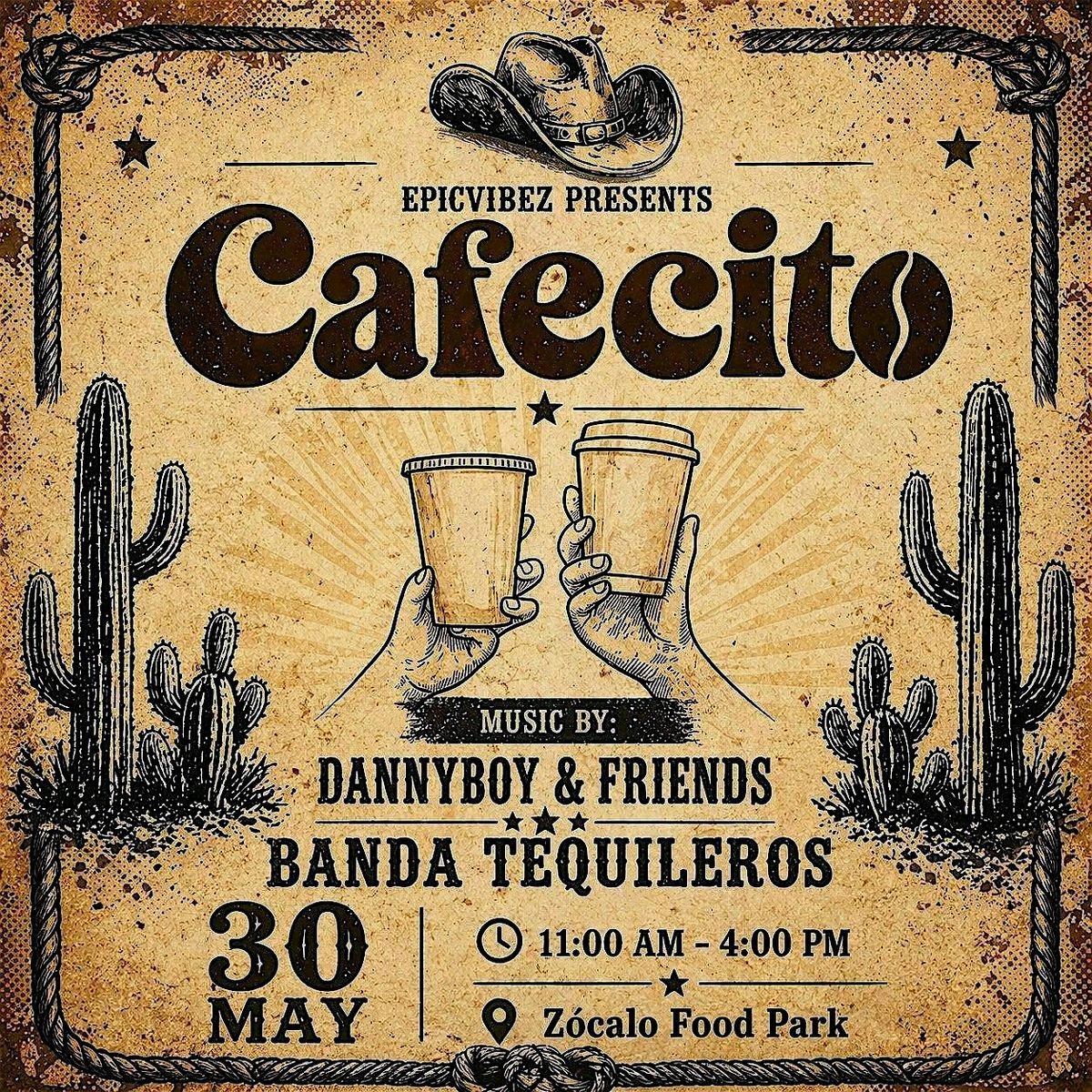 Cafecito