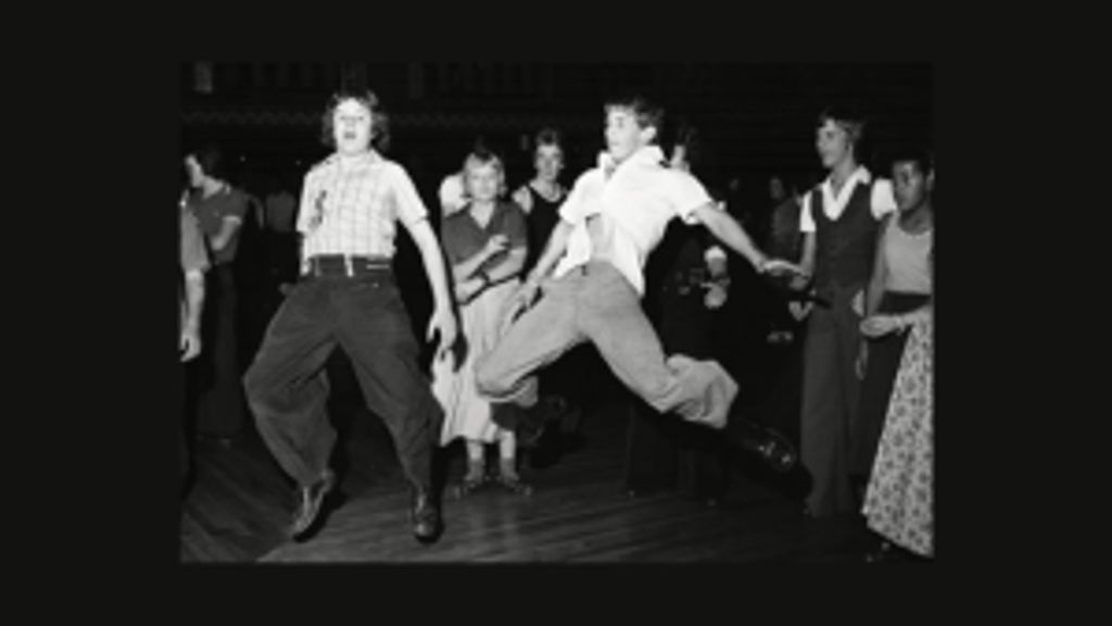 Northern Soul Live