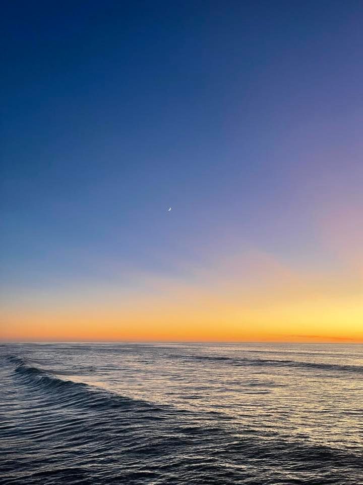 Gemini New Moon