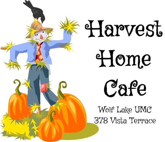Harvest Home Cafe