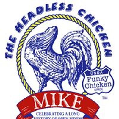 Mike The Headless Chicken