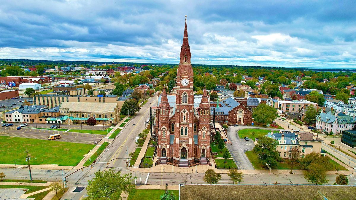 An Exciting Scavenger Hunt! - Lakeside Erie Journey