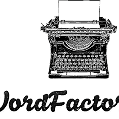 The Word Factory