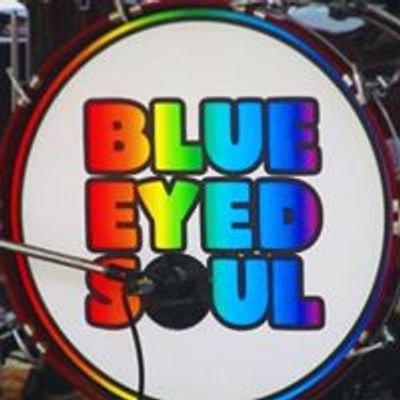 Blue Eyed Soul