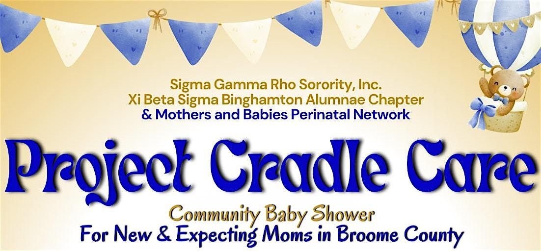 Project Cradle Care