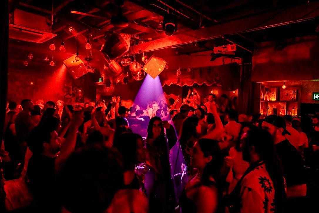 Soda Friday x Bondi Lines - RnB Music - Free Entry & Drink PRE 12AM