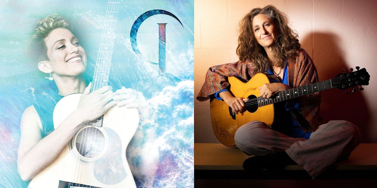 Christie Len\u00e9e & Vicki Genfan