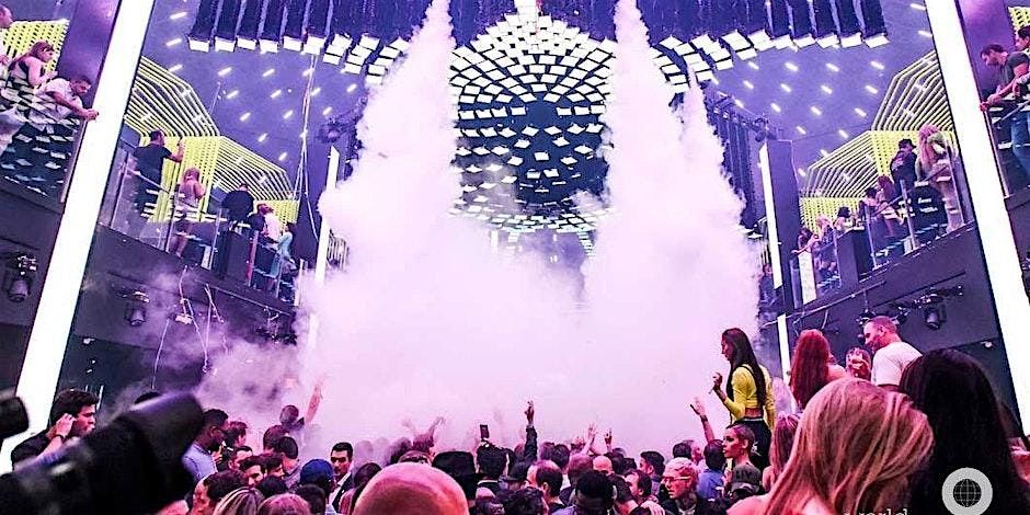 Best South Beach Clubs VIP Package + OPEN BAR