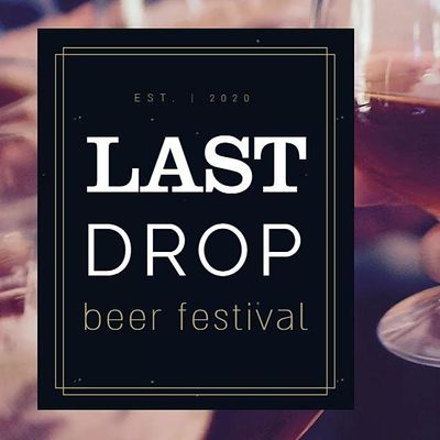 Last Drop Beer Festival Team