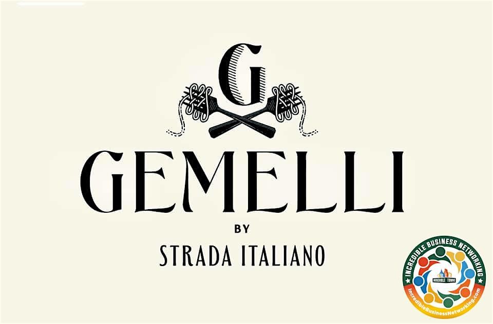 IBN Biz Lunch \u2013 West Asheville