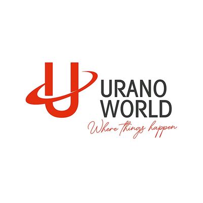 Urano World M\u00e9xico