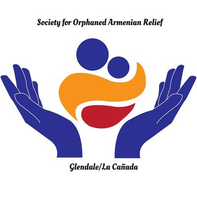 Society for Orphaned Armenian Relief (SOAR)