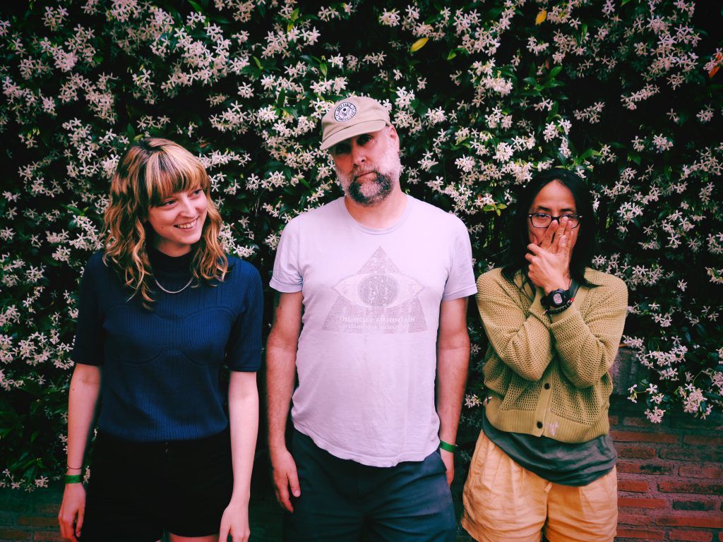 Built To Spill