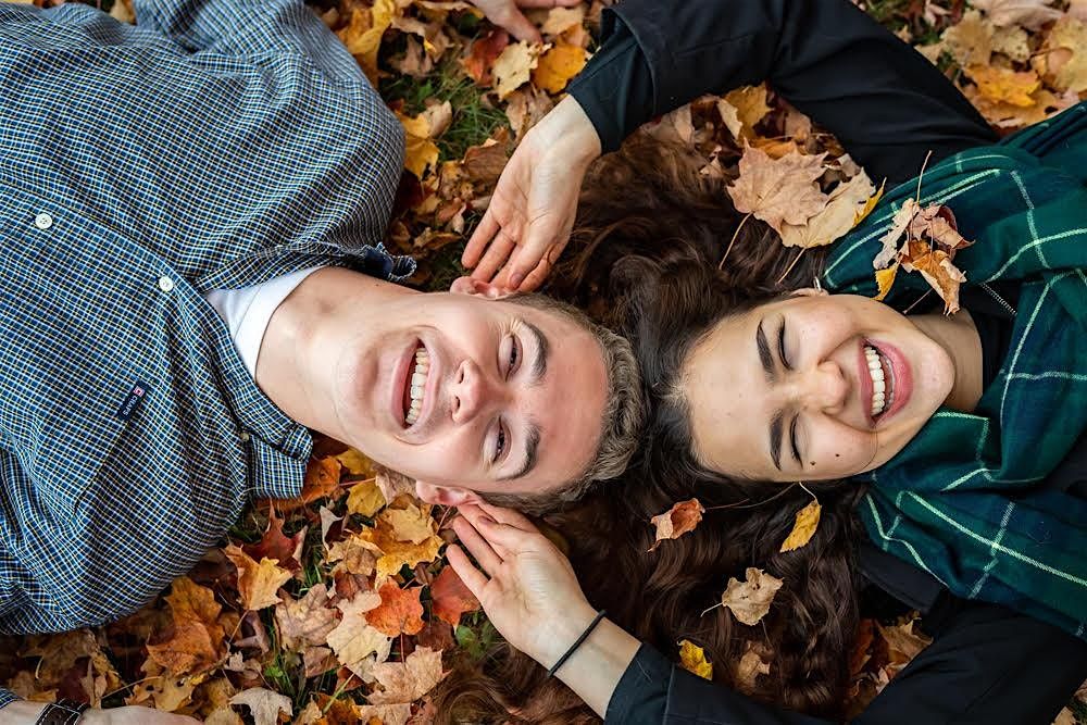 Austin | Speed Dating (Ages 24-38) | SpeedAustin