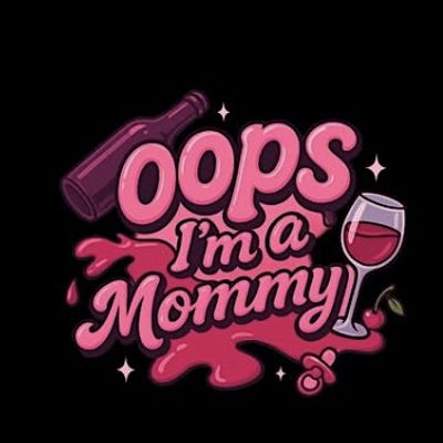 OOPS! IM A MOMMYY