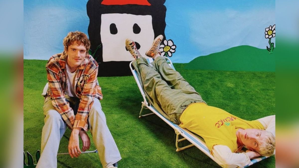 Good Neighbours Sheffield Tickets