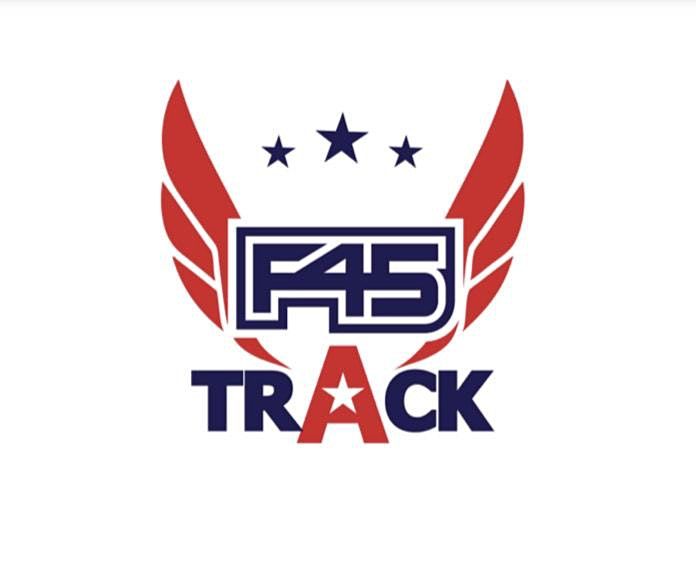 F45 TRACK
