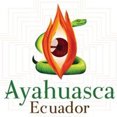 Ayahuasca en Ecuador