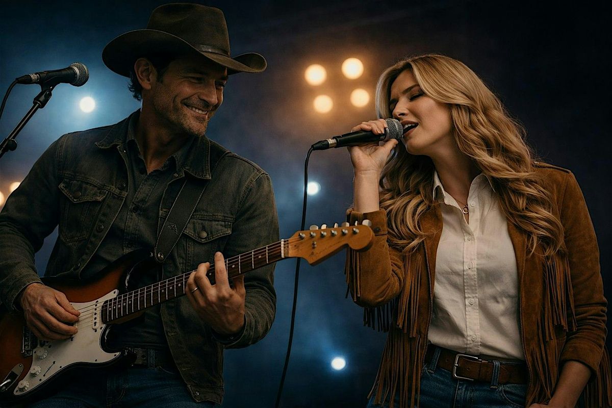 The Lost Cowboy-A Country Musical
