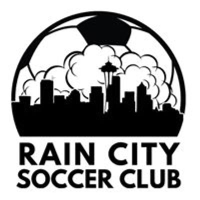 Rain City Soccer Club