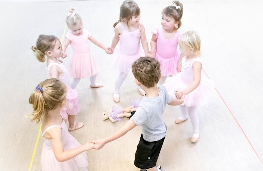 Baby Ballet