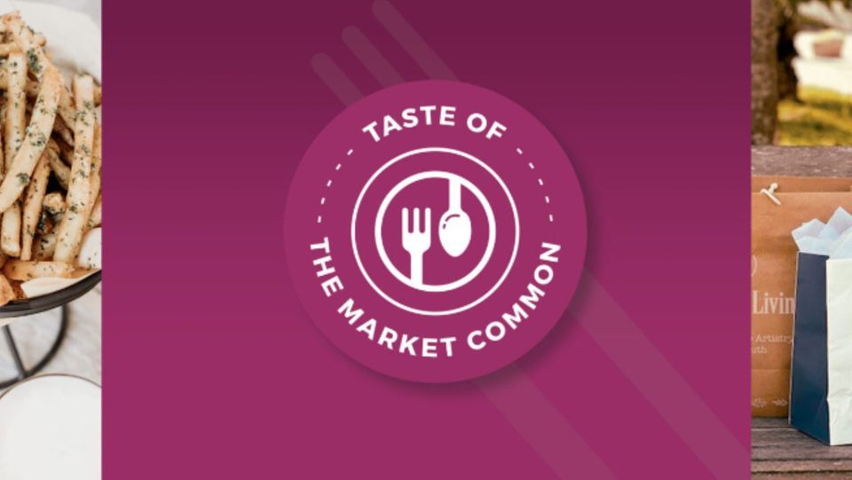 Taste of Market Commons