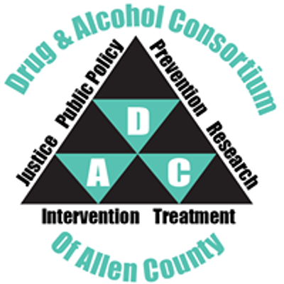 DAC Allen County Drug & Alcohol Consortium
