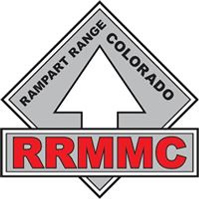 Rampart Range Motorized Management Committee (RRMMC)