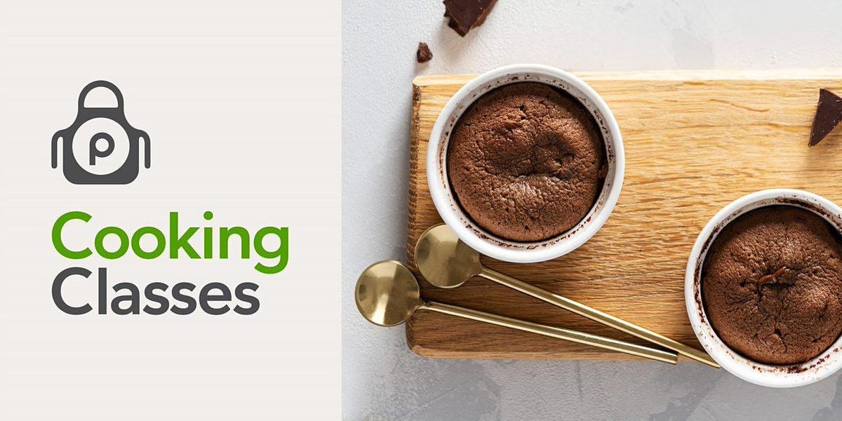 Teens 3day CampScience Behind Cooking Publix Aprons Cooking School