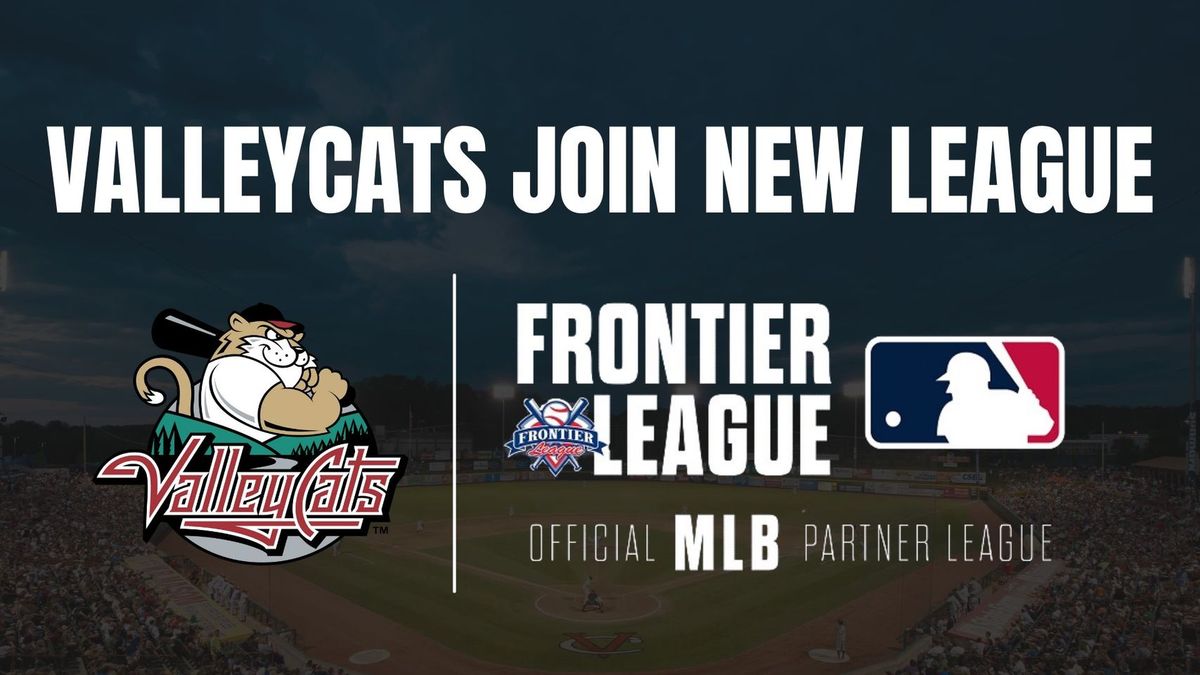 Tri-City ValleyCats vs. Schaumburg Boomers