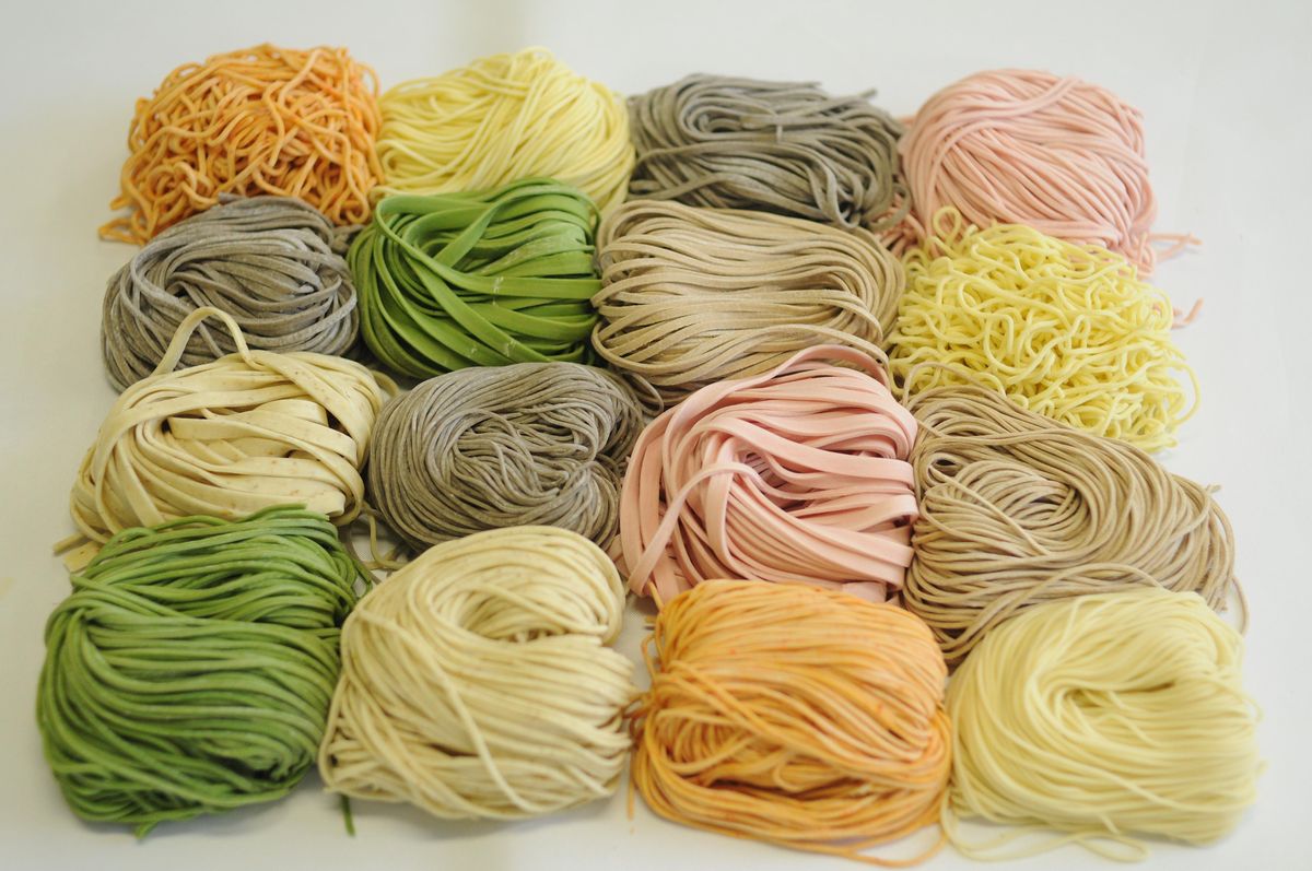 In-person: Ramen Noodle & Golden Egg Peeling Machine Seminar - 3 Hour Class