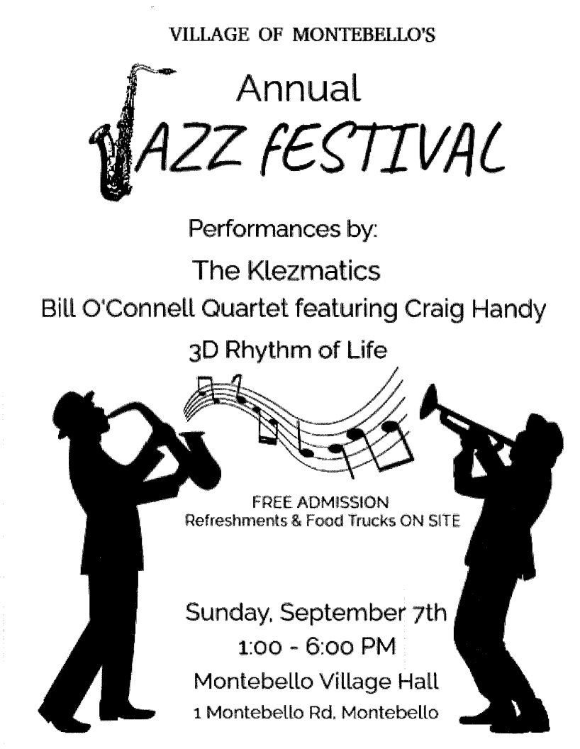 The Klezmatics