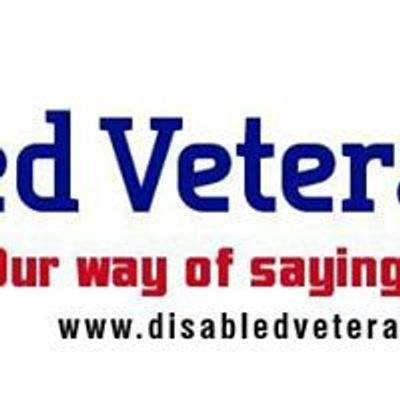 Disabled Veterans Outdoors