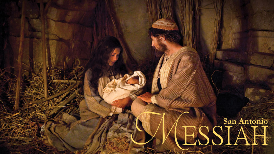 San Antonio Messiah: Youth and Children Needed