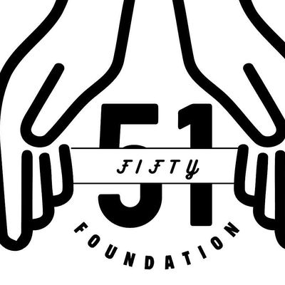 51fifty Foundation