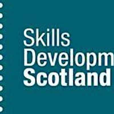 Skills Development Scotland