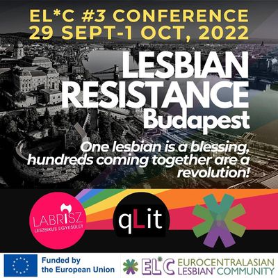 Eurocentralasian Lesbian* Community