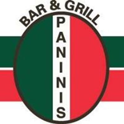 Panini's Bar & Grill