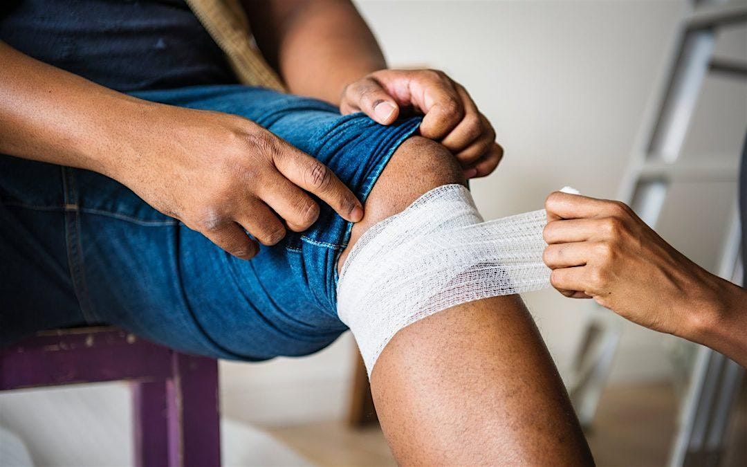 HeartSaver First Aid - Skills Only