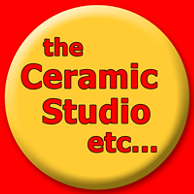 The Ceramic Studio Etc...