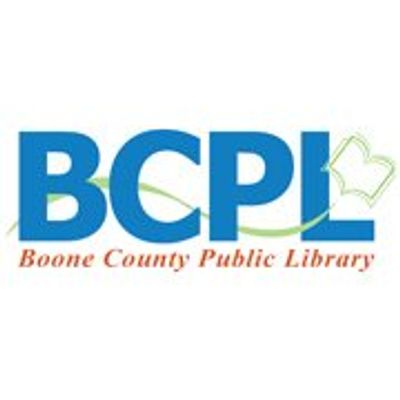 Boone County Public Library