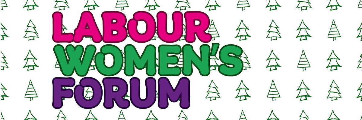Christmas Breakfast - Labour Women's Forum