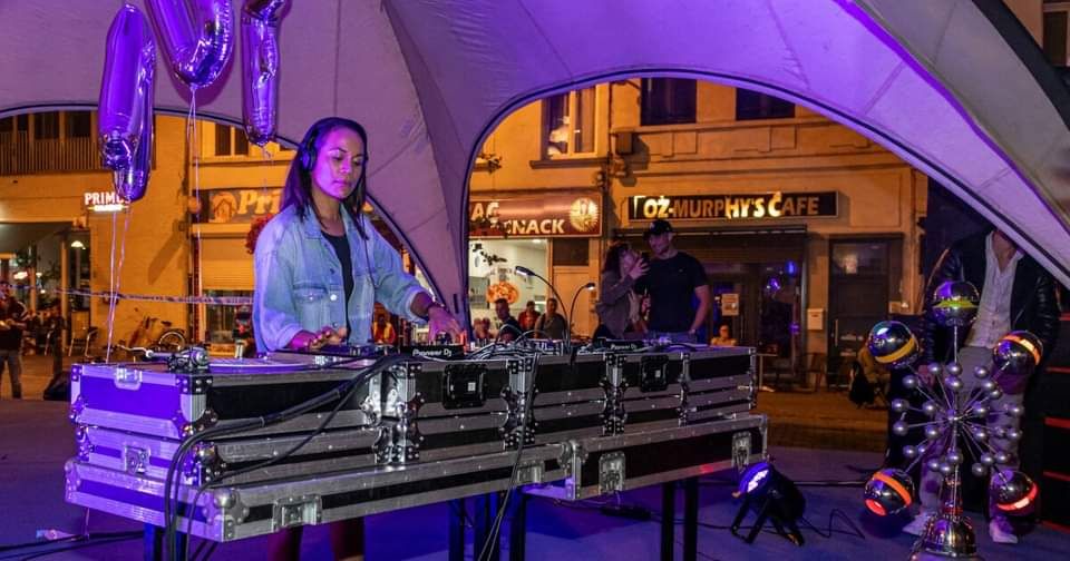 Antwerp Underground Festival 2022