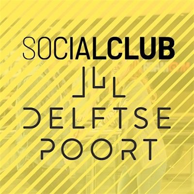 Socialclub Delftse Poort