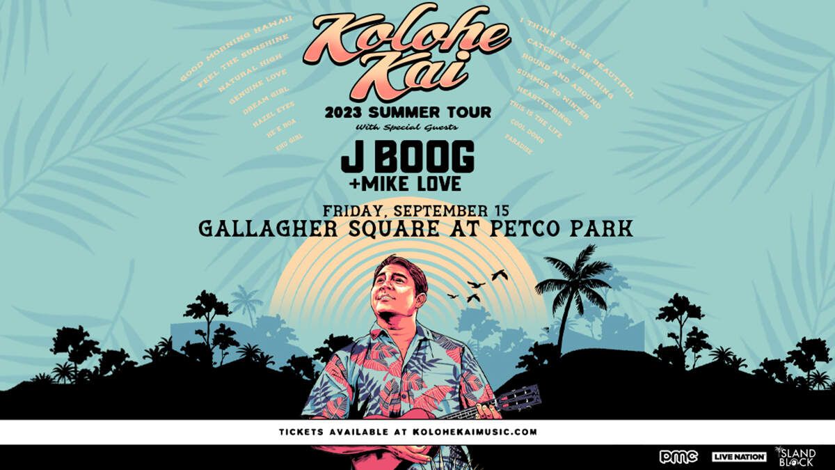 Parking - Kolohe Kai