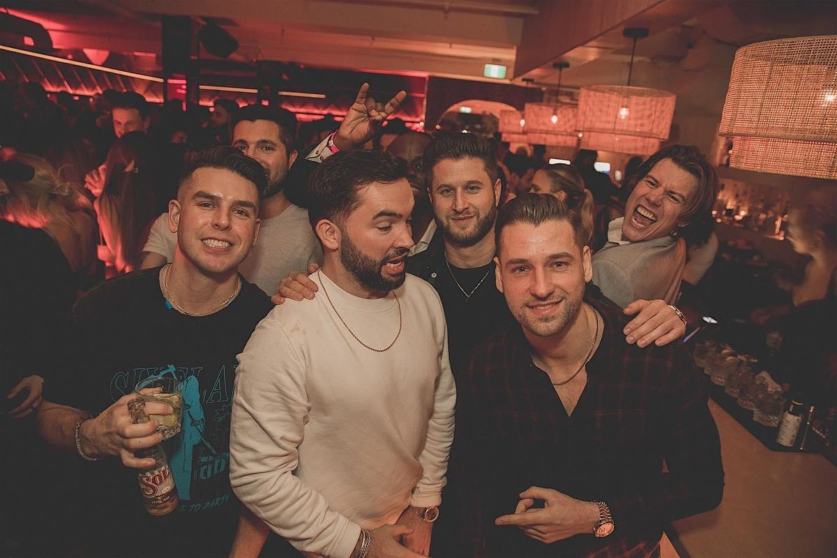 Isabelle's Thursdays