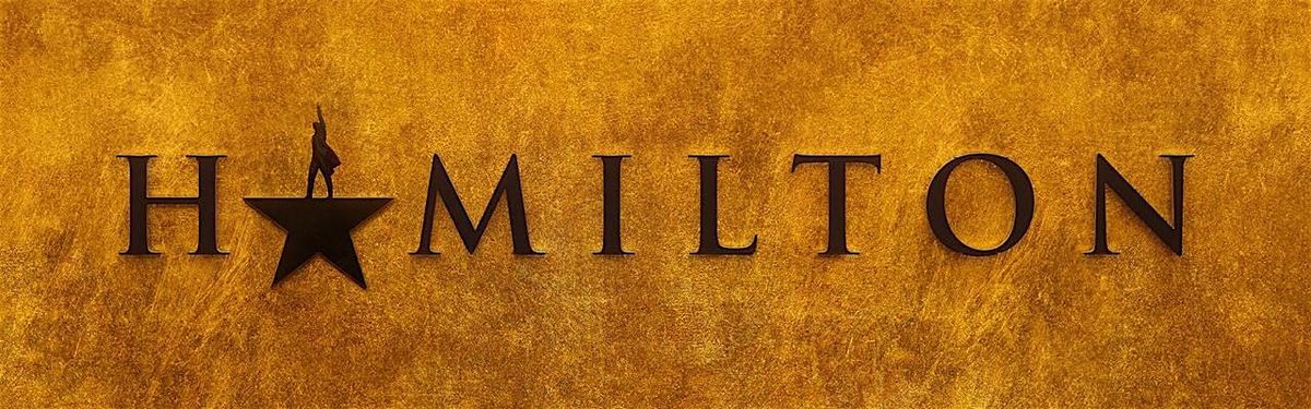 Symphony in the Streets: Act II-Hamilton
