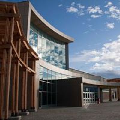 South Okanagan Events Centre (SOEC)